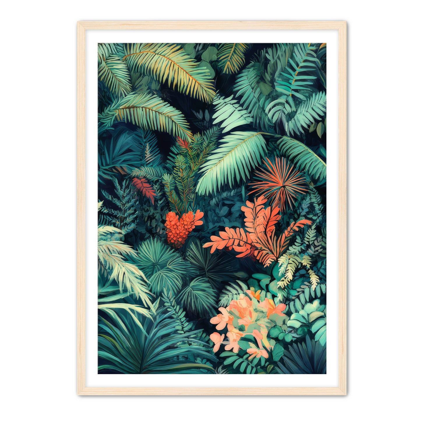 Ivatio Wall Art