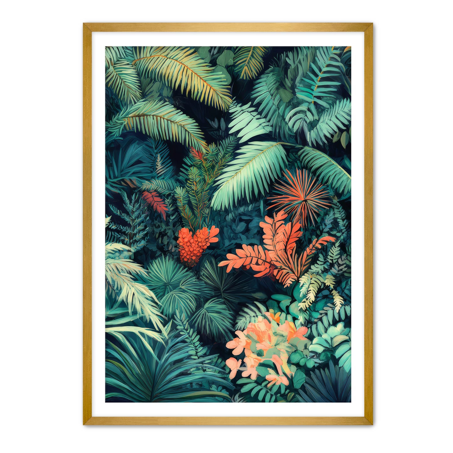 Ivatio Wall Art