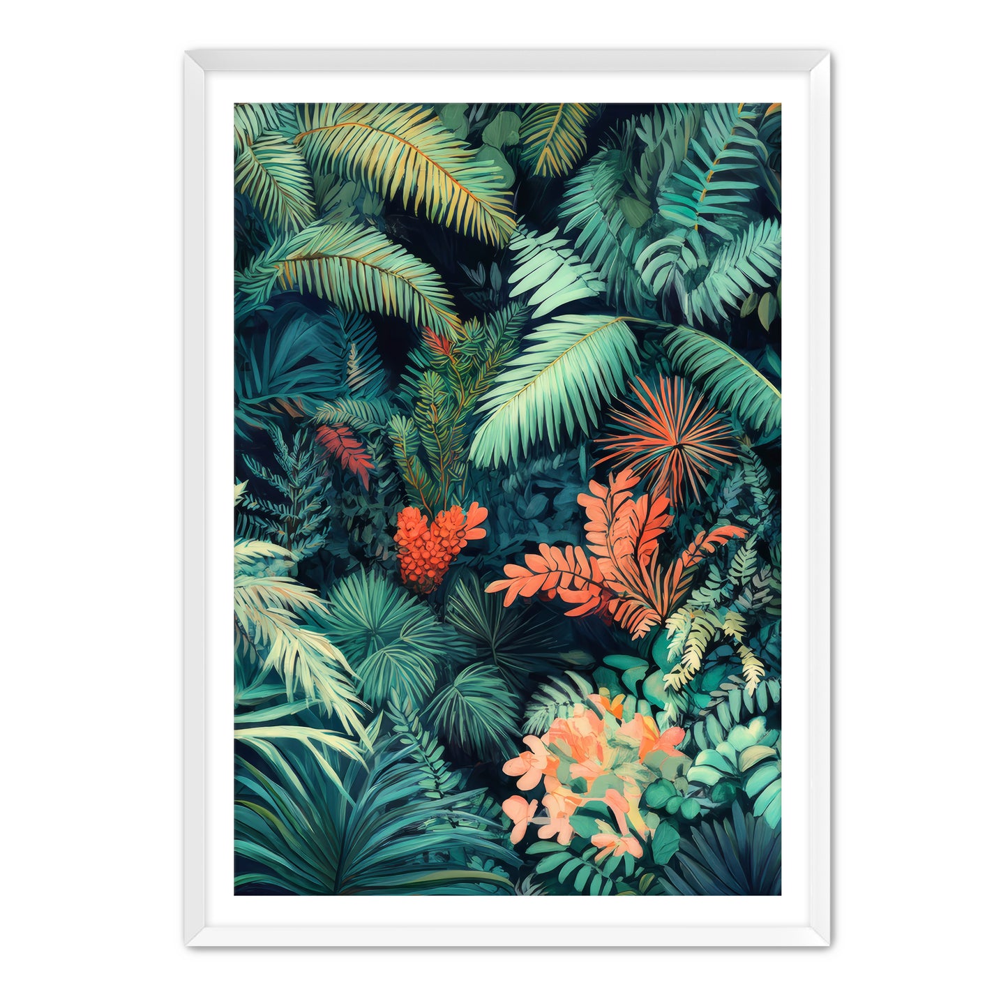 Ivatio Wall Art