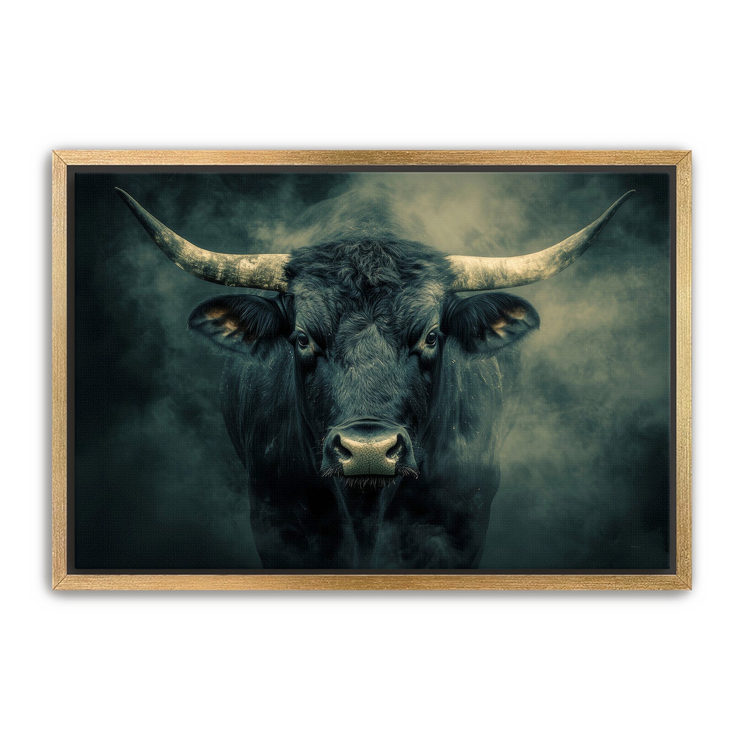 Jefe Wall Art
