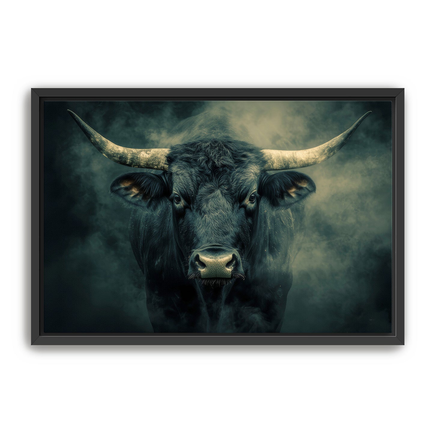 Jefe Wall Art