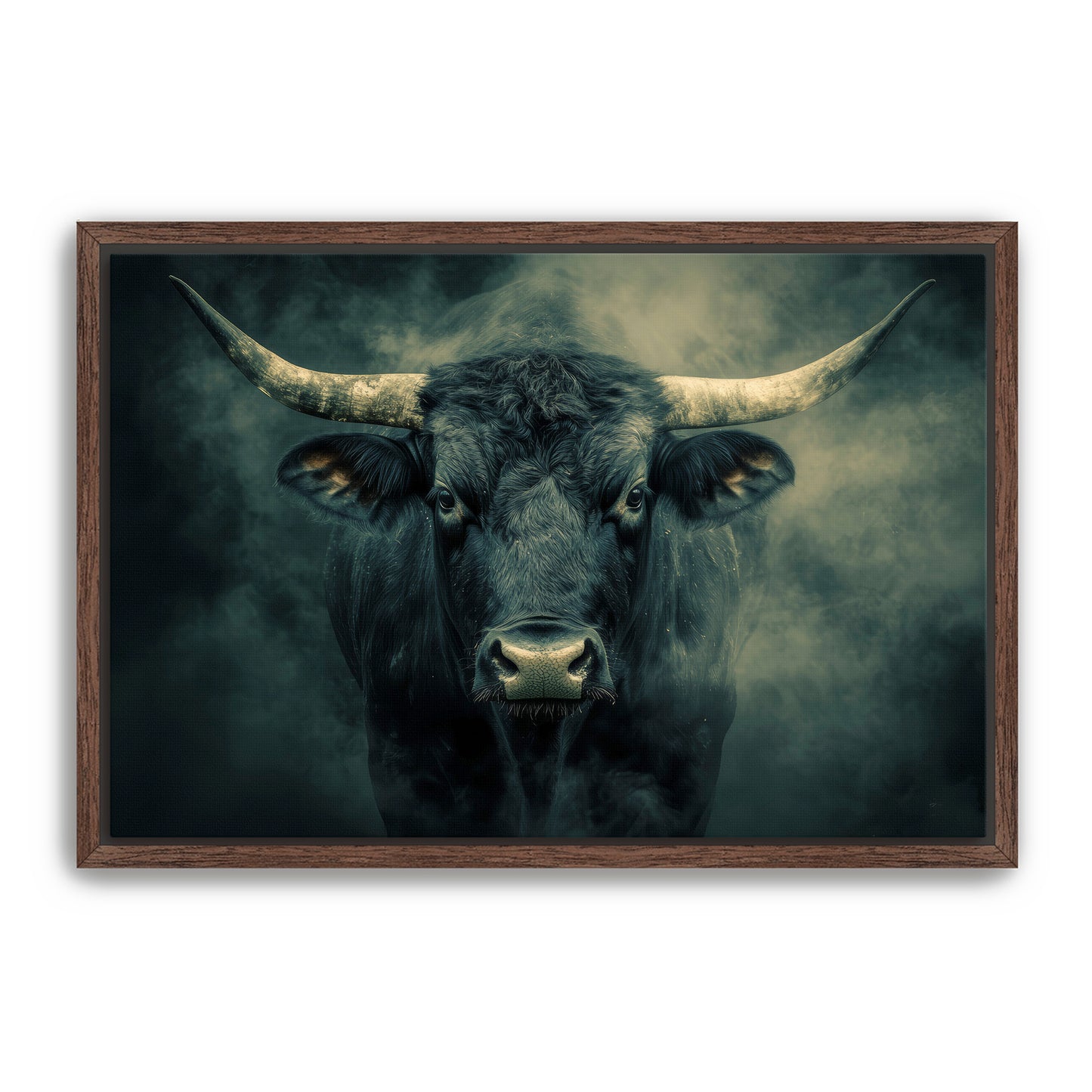 Jefe Wall Art