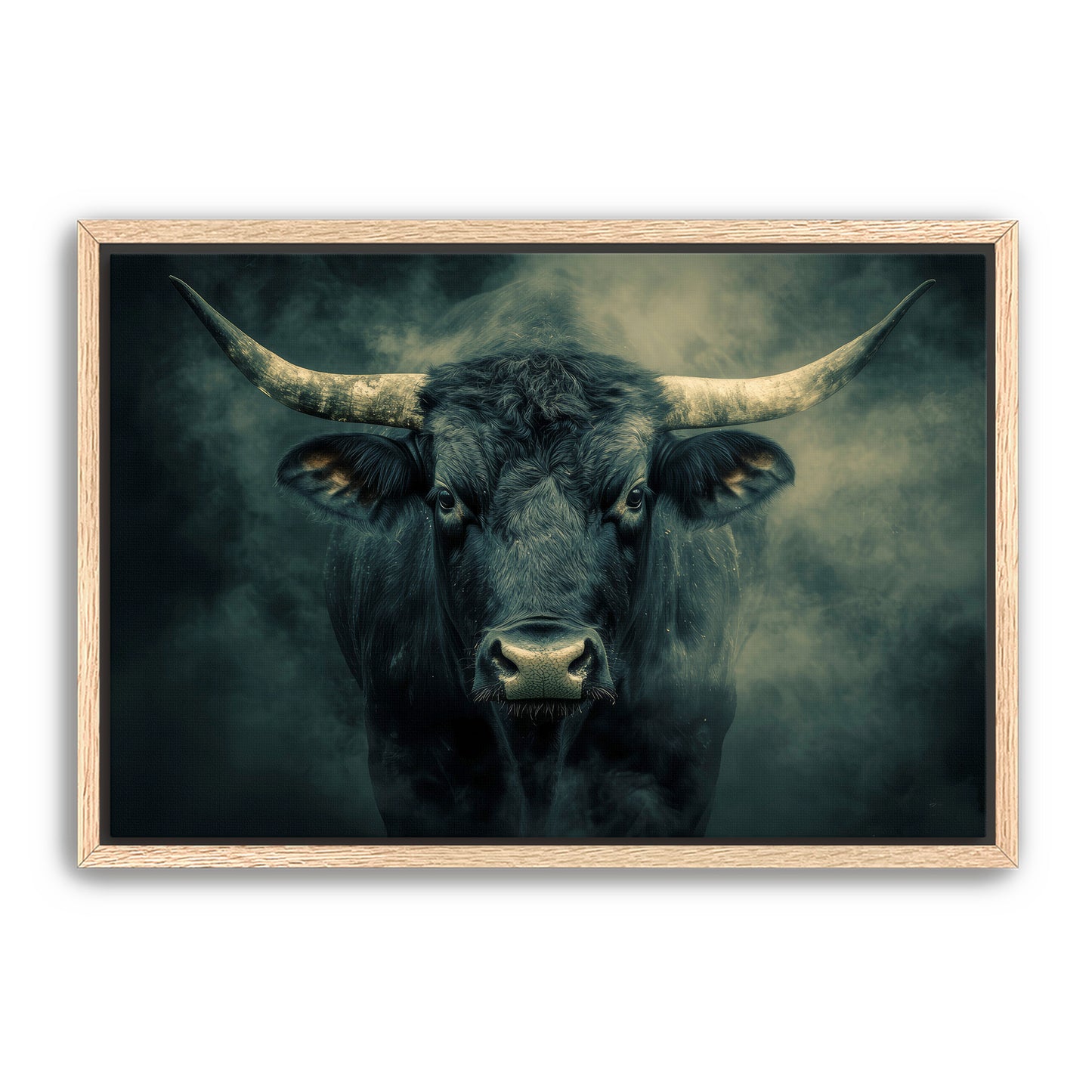 Jefe Wall Art