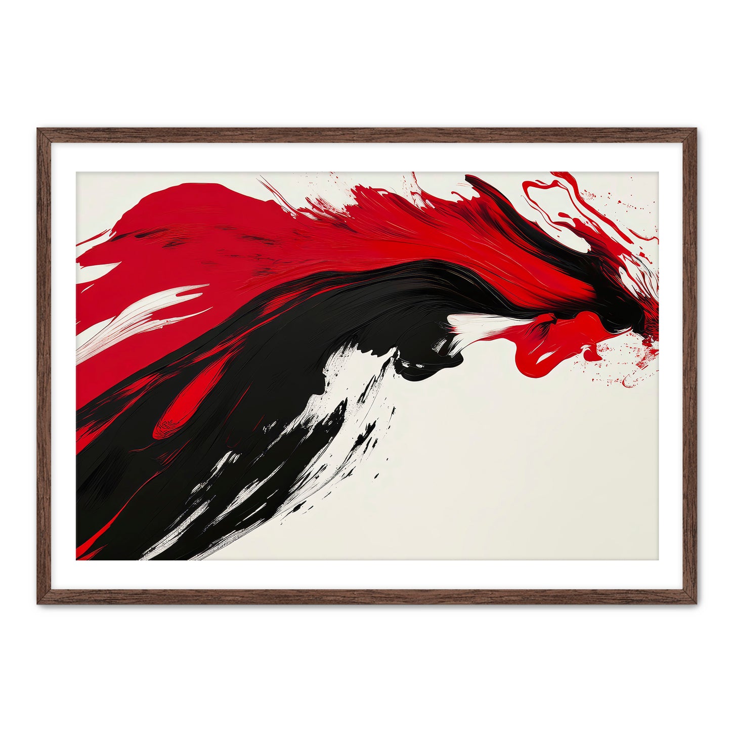 Junteer Wall Art