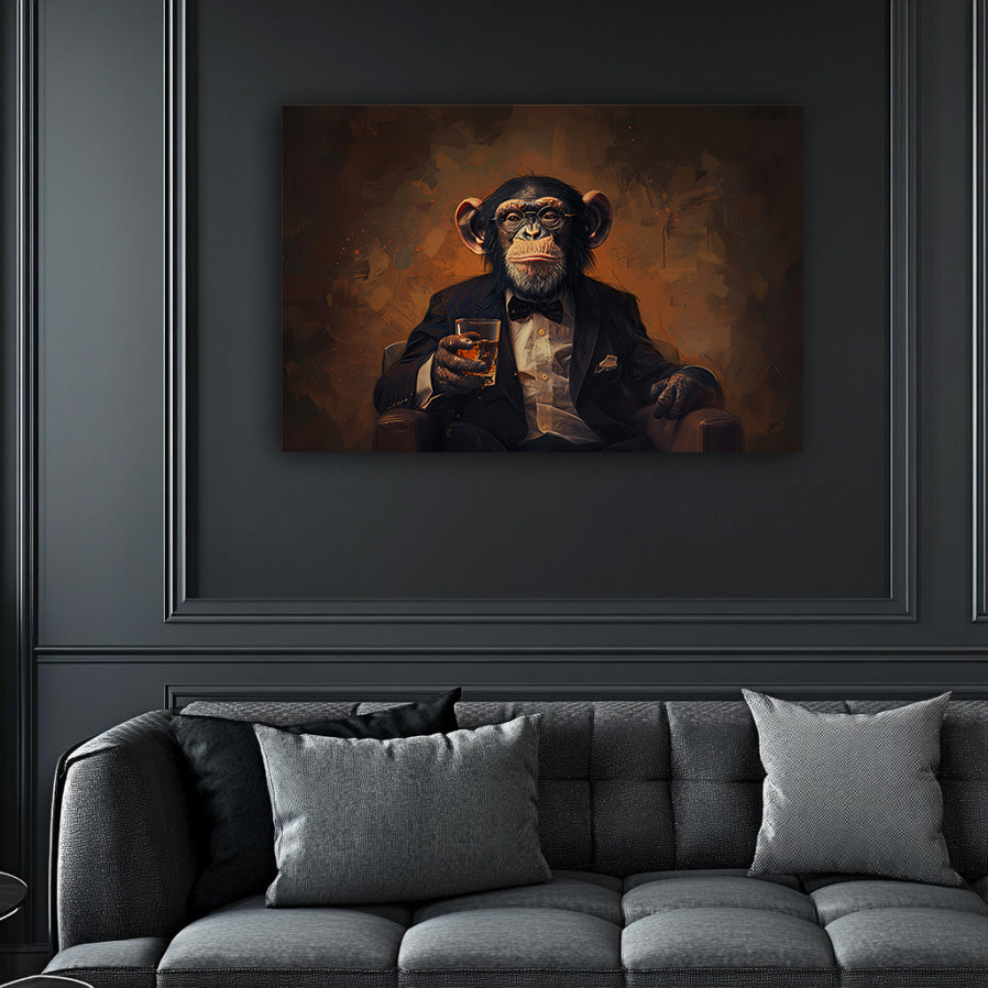 Kevin Wall Art