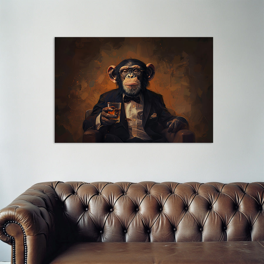 Kevin Wall Art