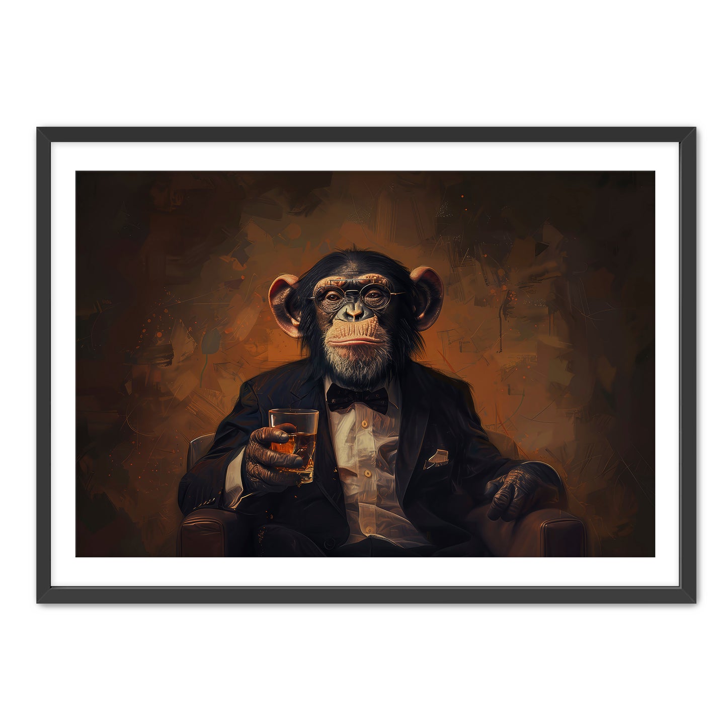 Kevin Wall Art