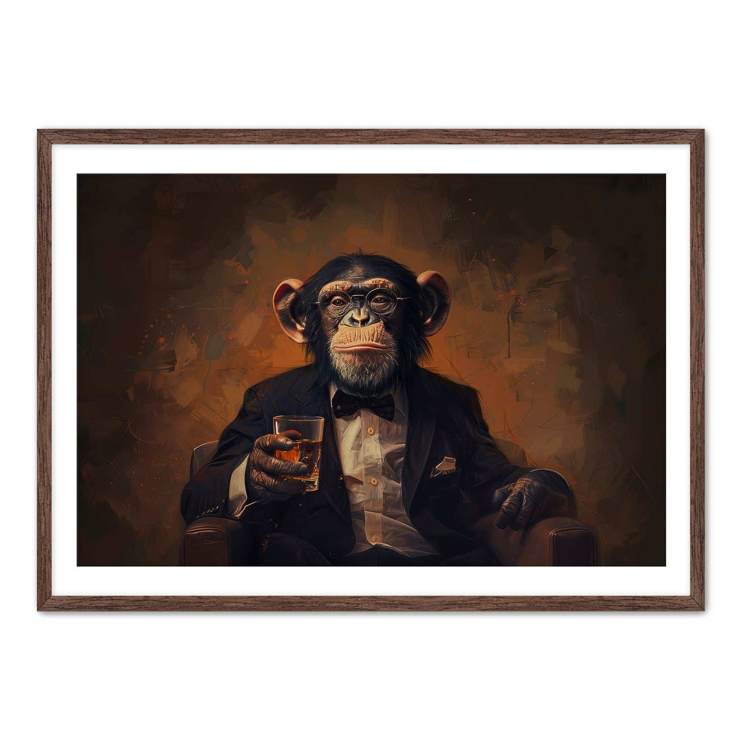 Kevin Wall Art