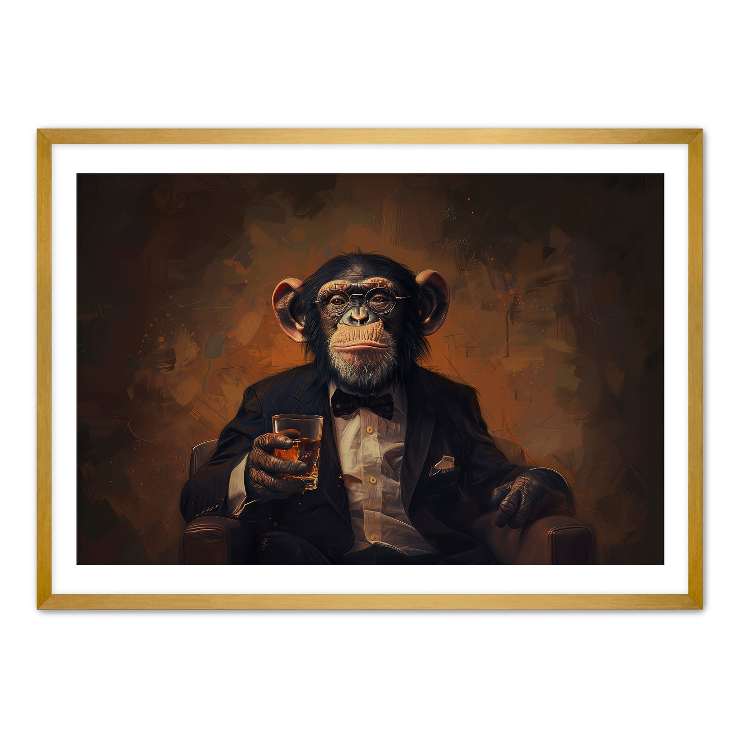 Kevin Wall Art