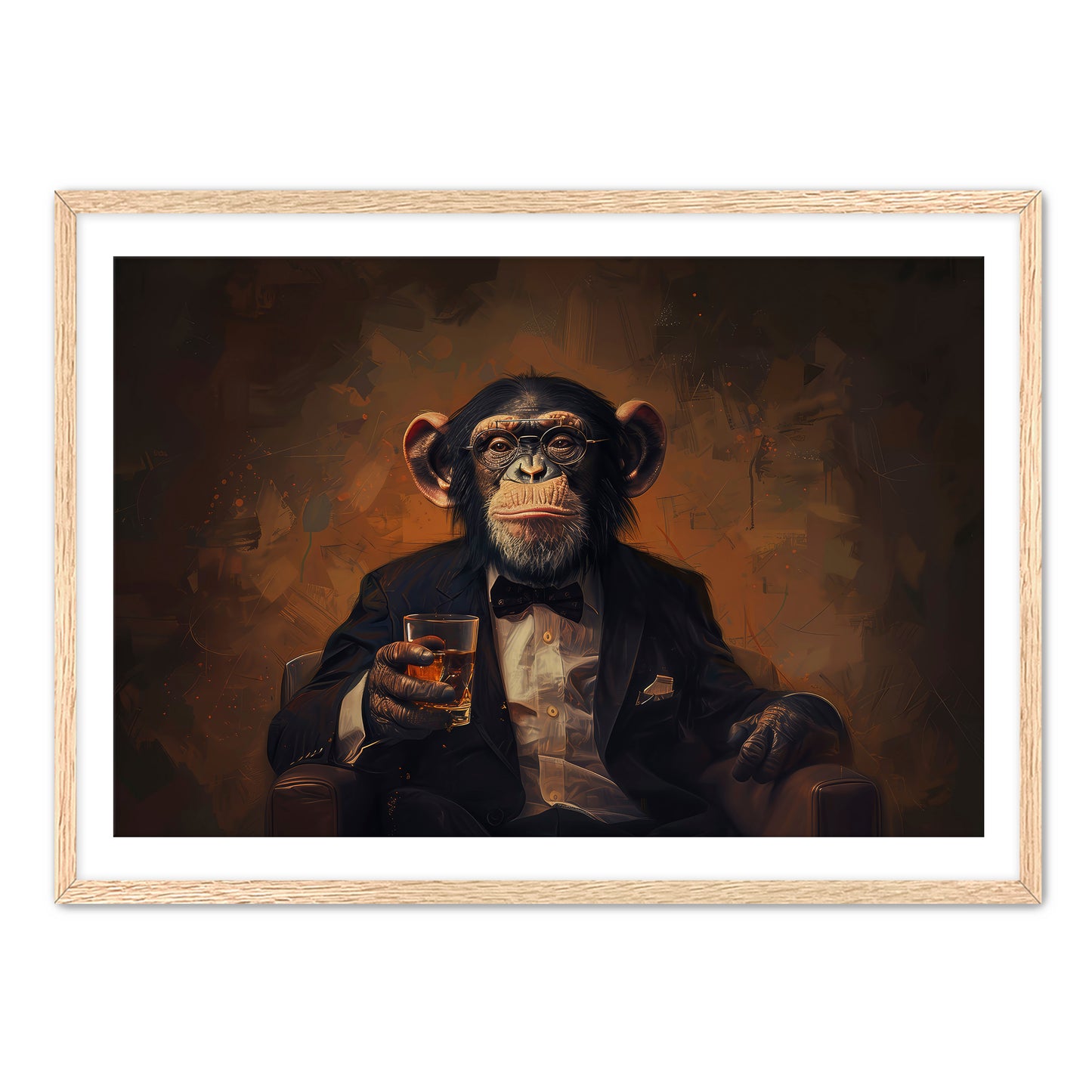 Kevin Wall Art