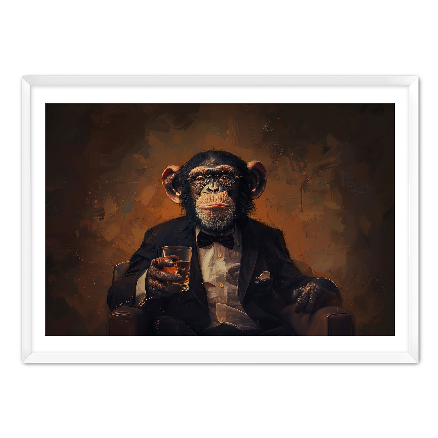 Kevin Wall Art