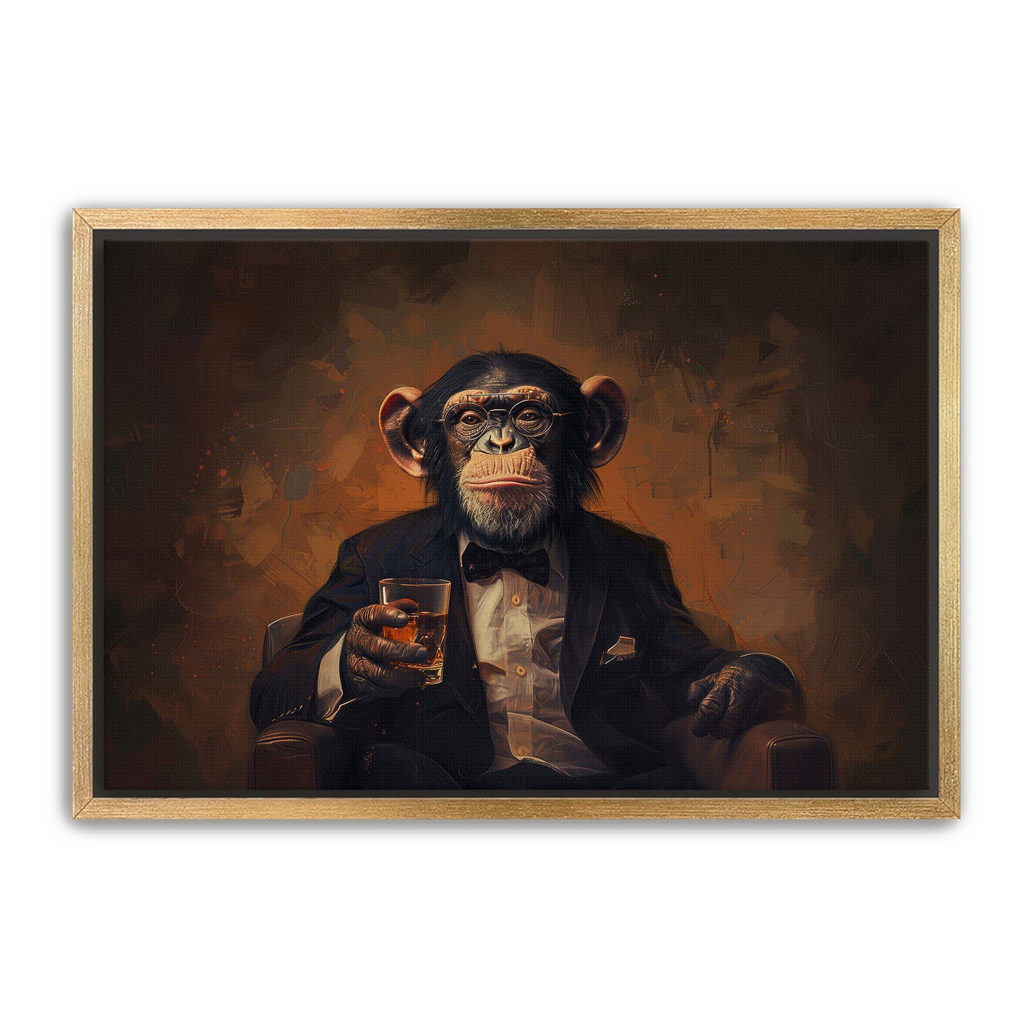 Kevin Wall Art
