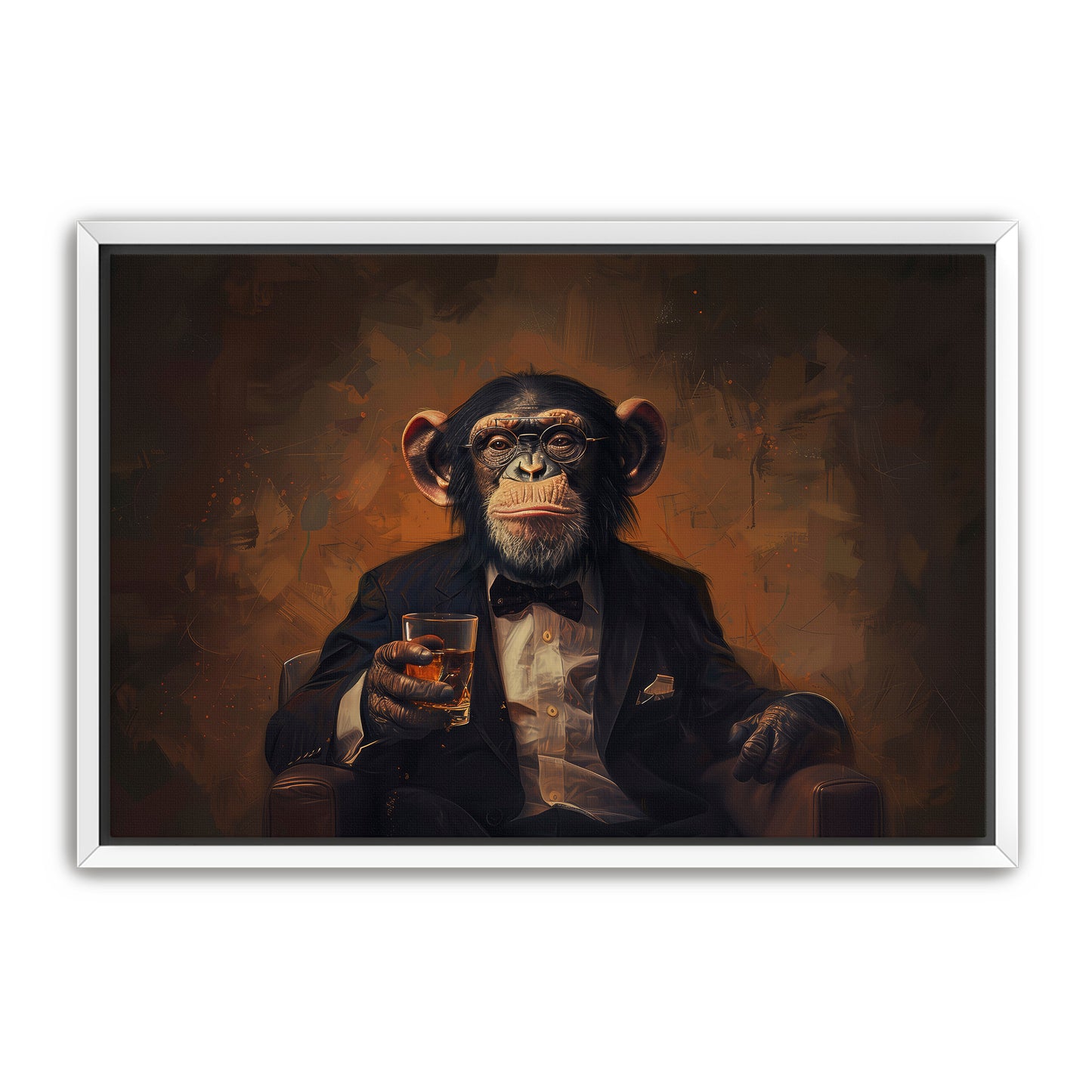 Kevin Wall Art