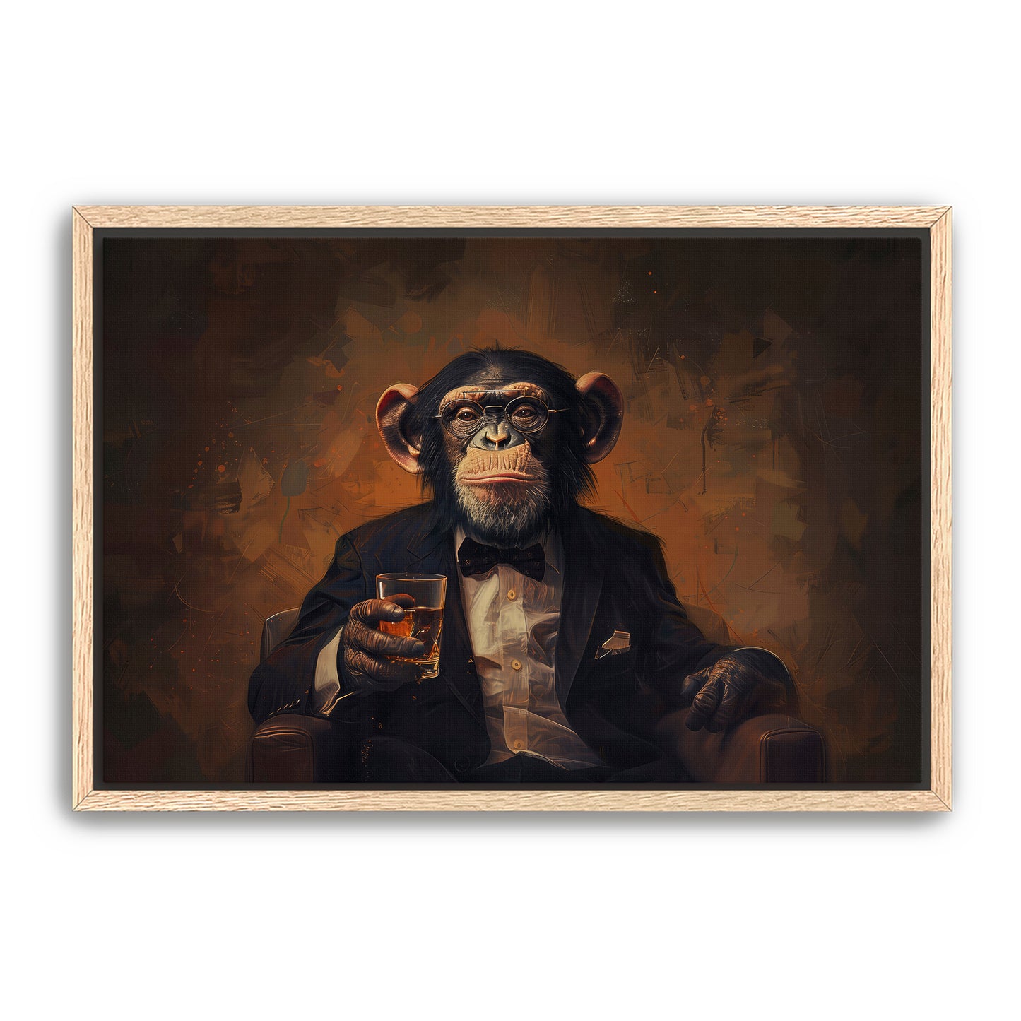Kevin Wall Art