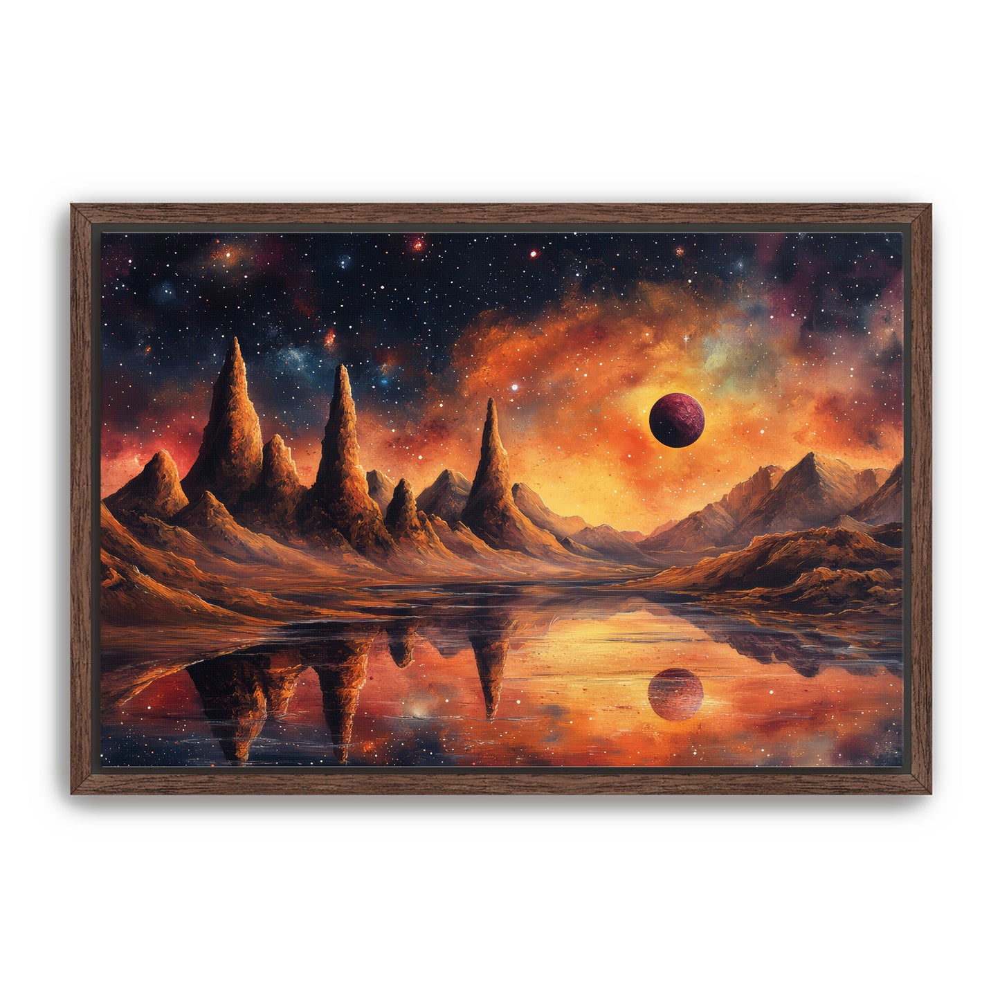 Lalo Wall Art