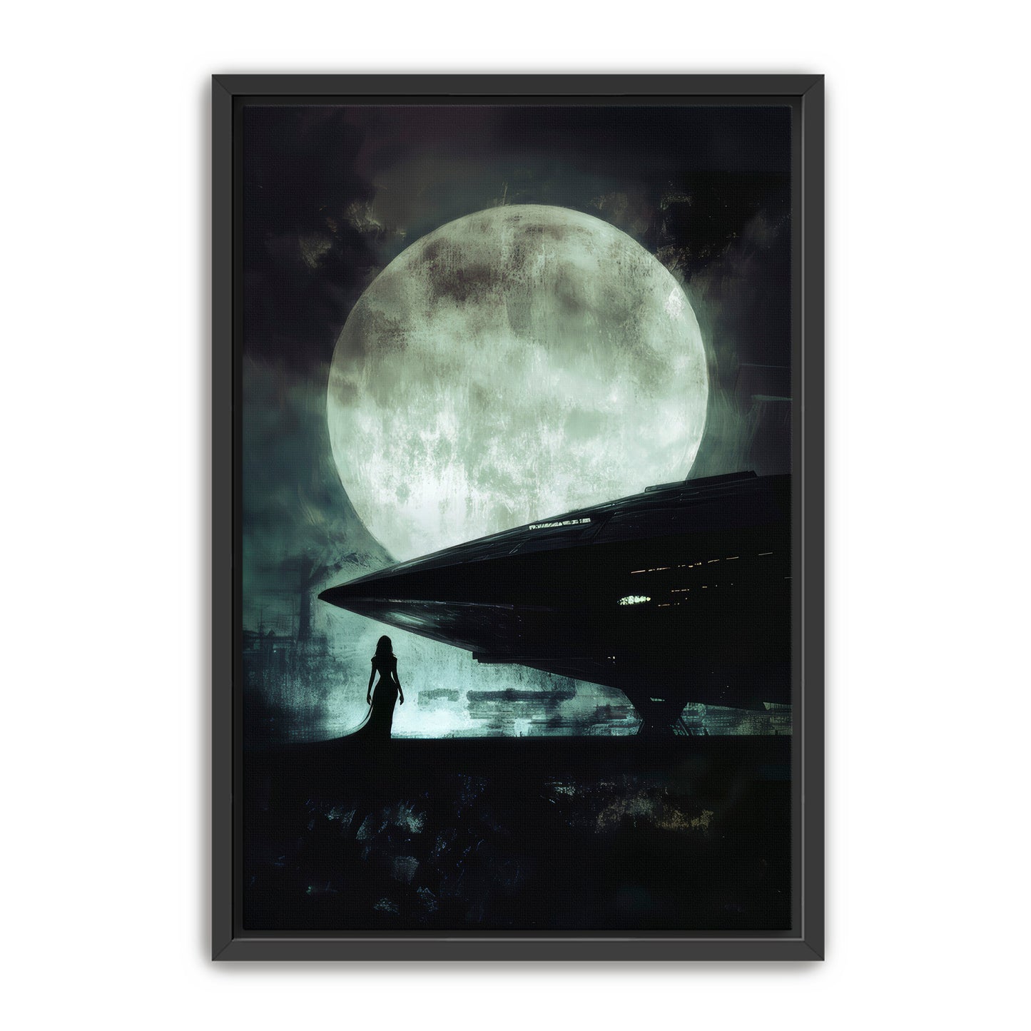 Lana Wall Art