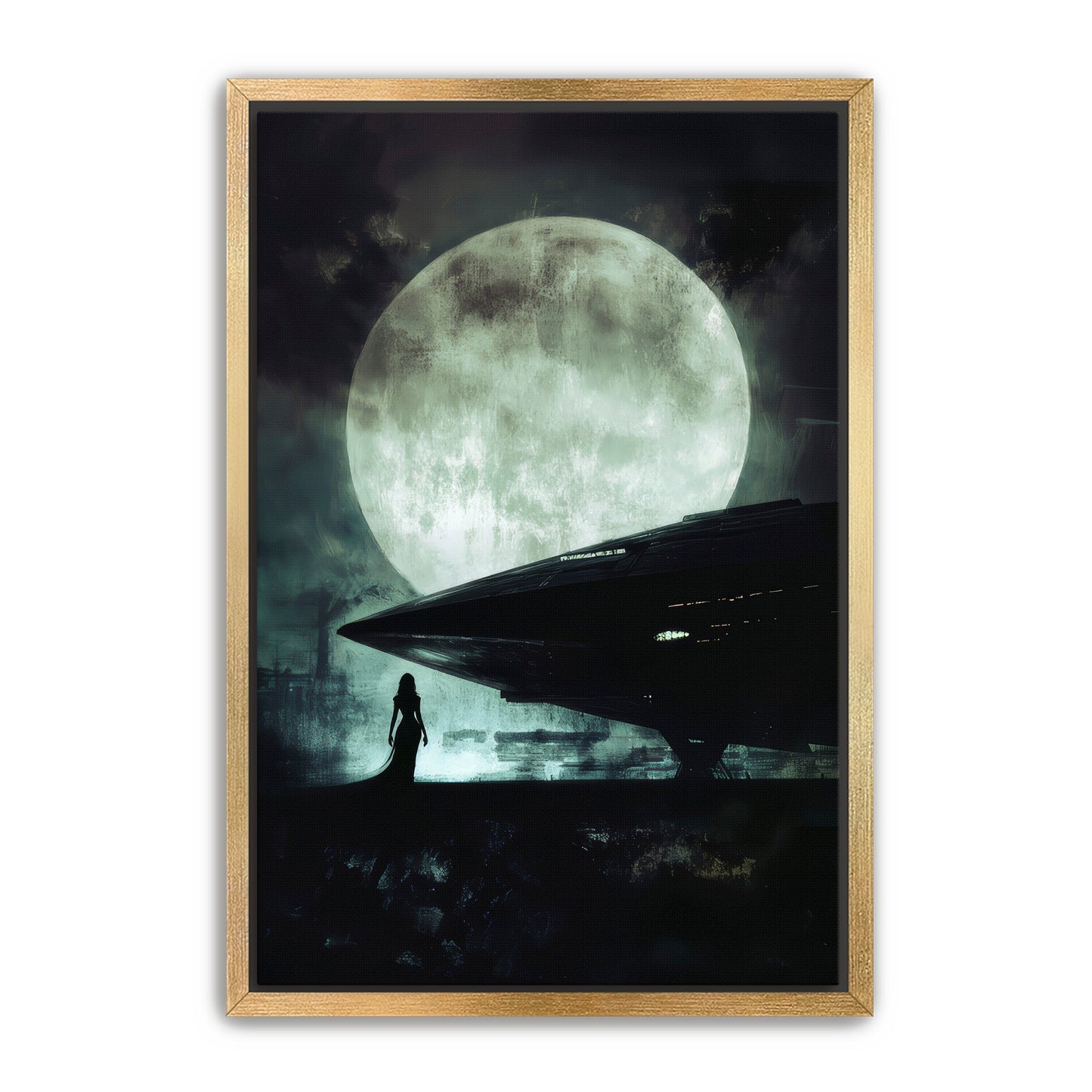 Lana Wall Art