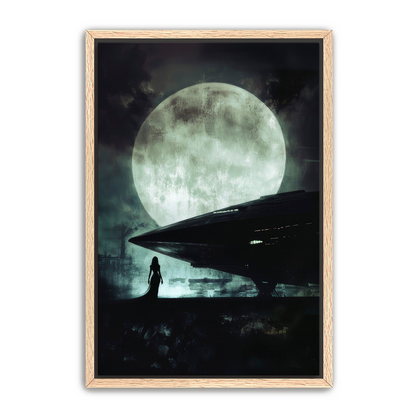 Lana Wall Art