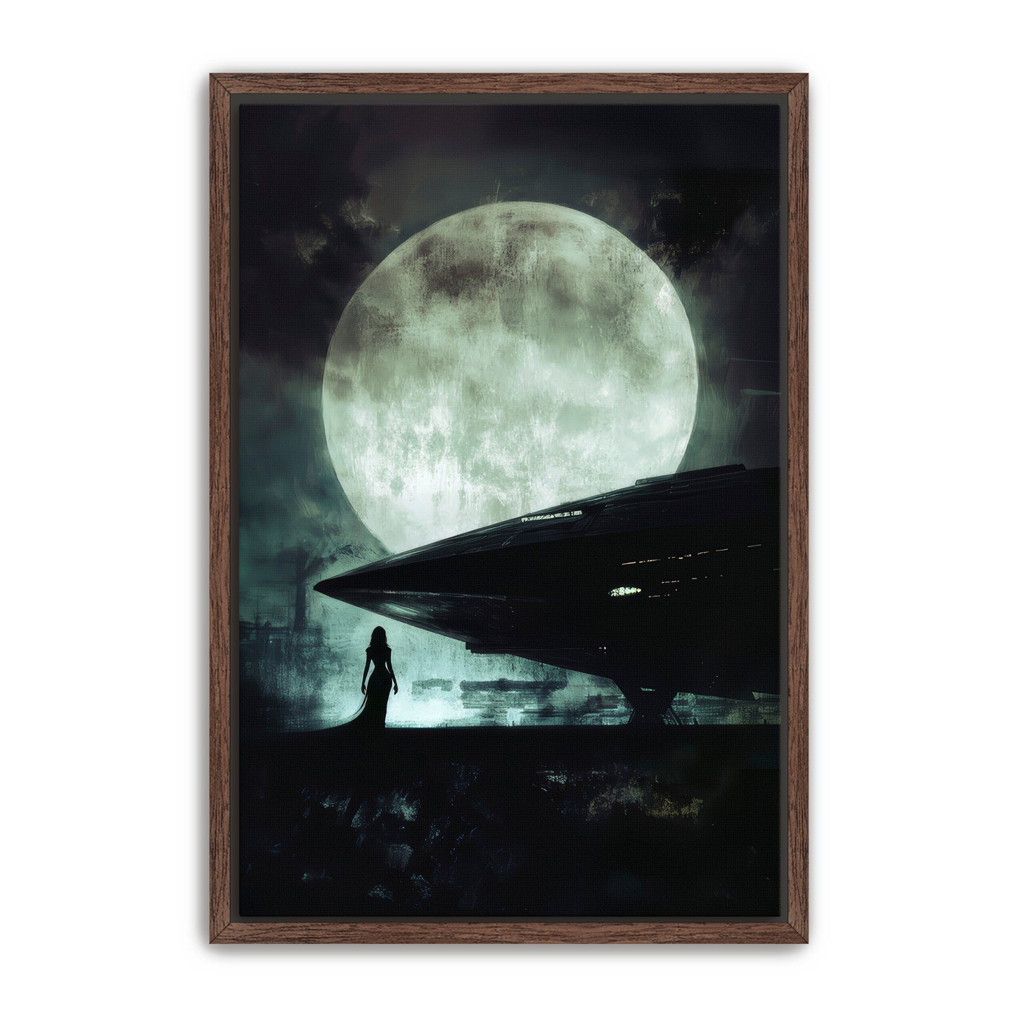 Lana Wall Art