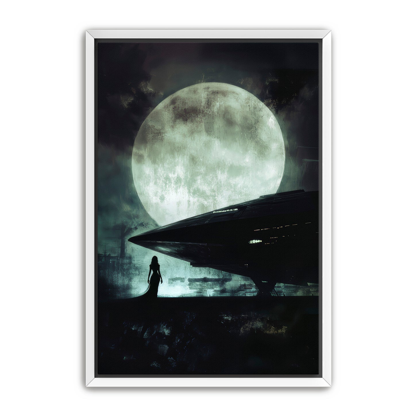 Lana Wall Art