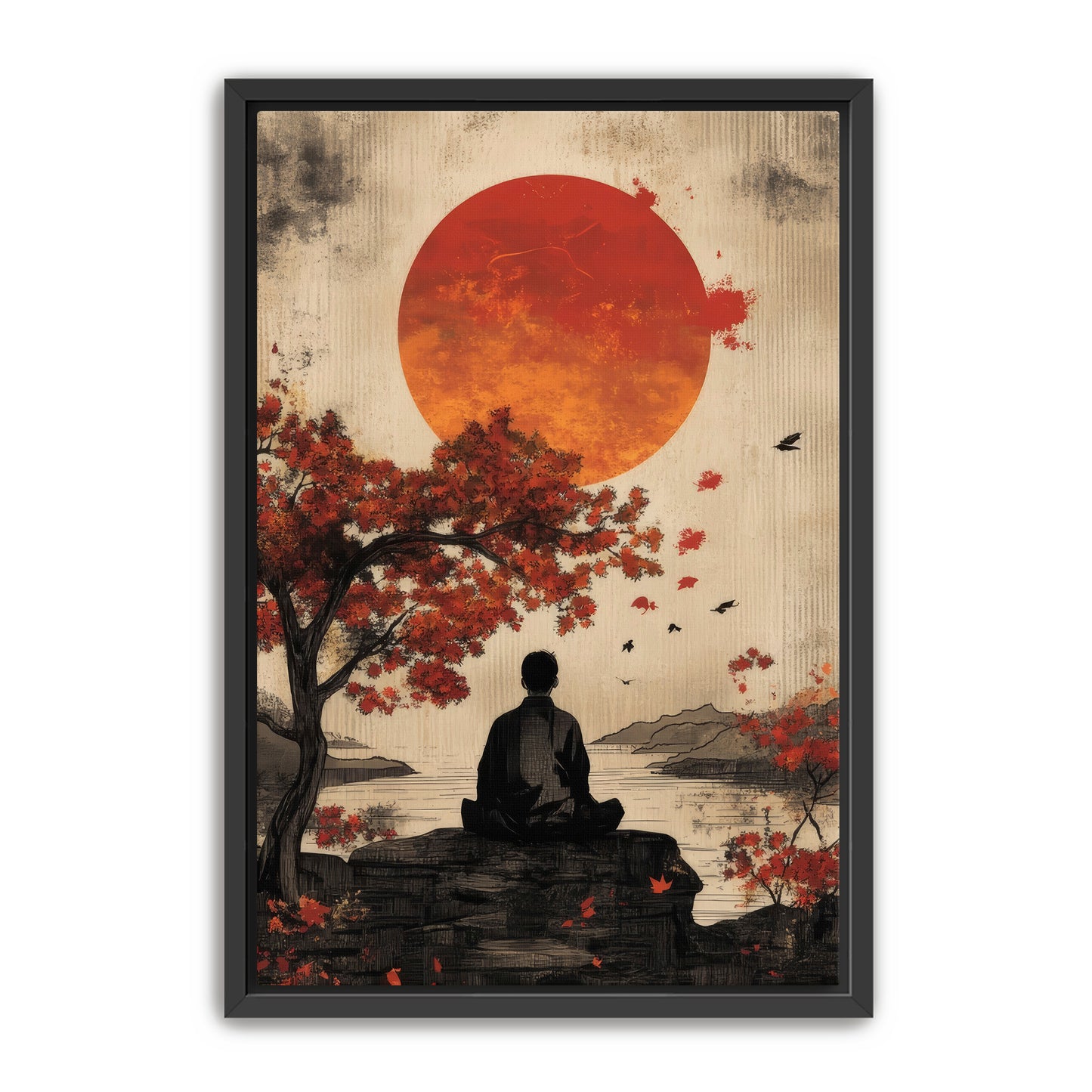 Last of My Kind Wall Art