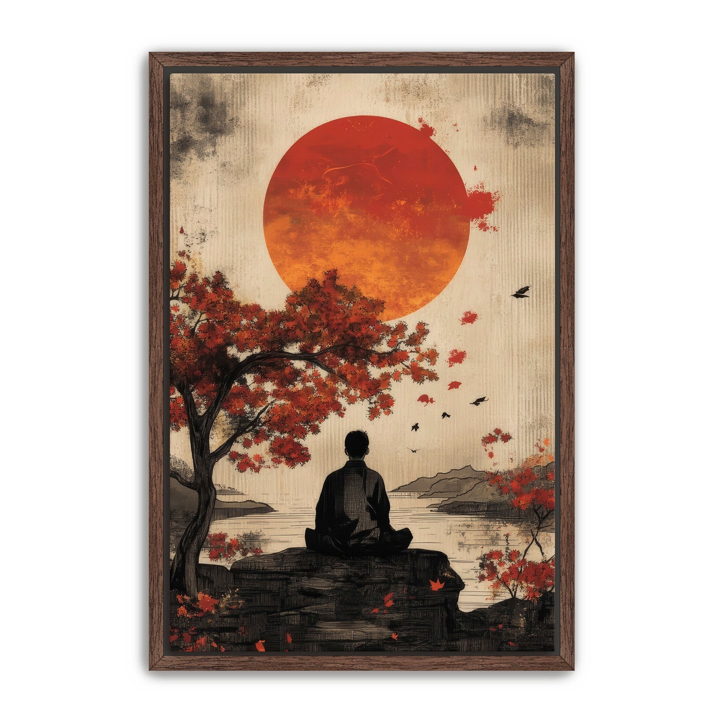 Last of My Kind Wall Art