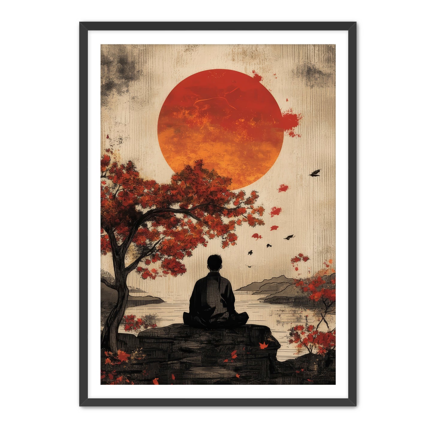 Last of My Kind Wall Art
