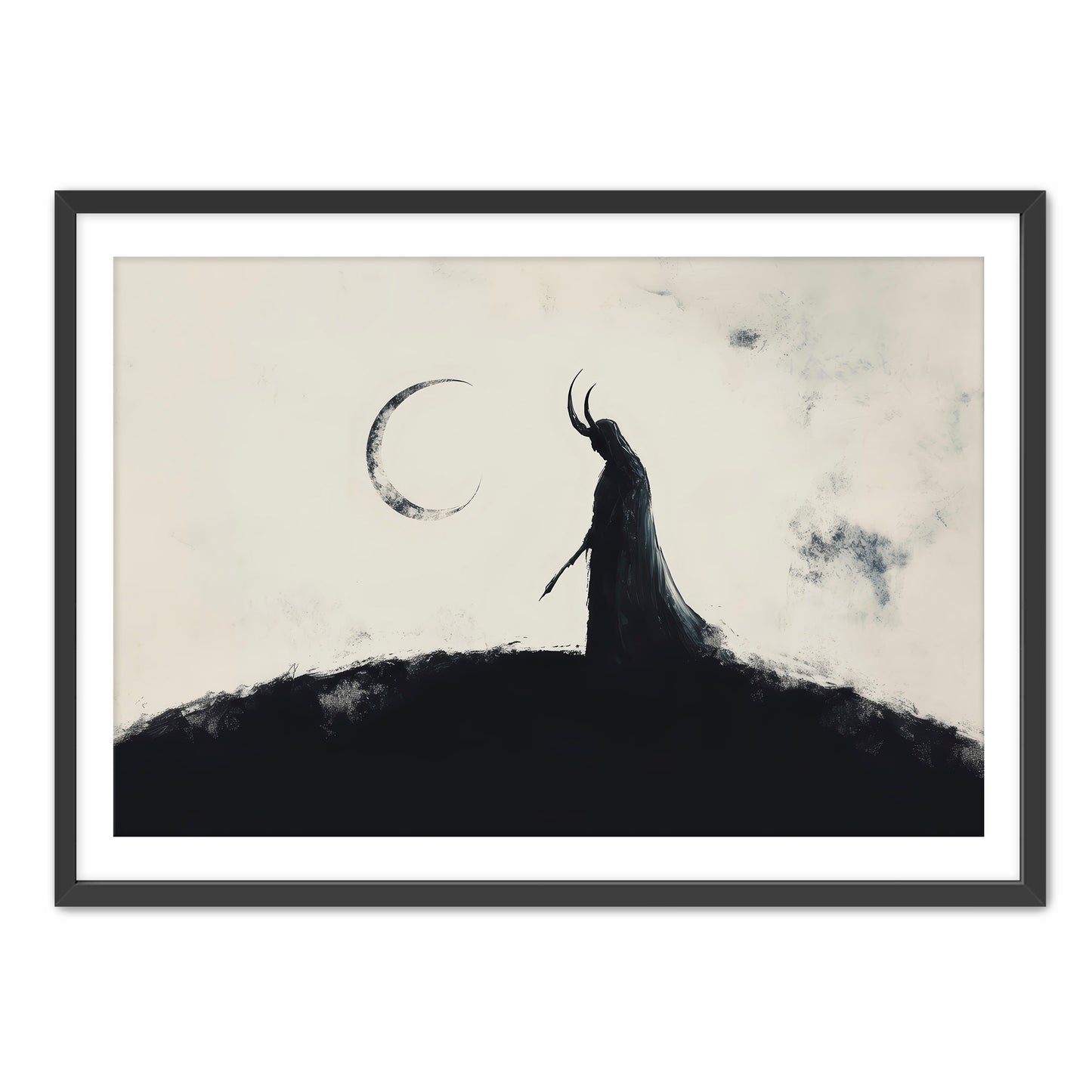 Loki Wall Art