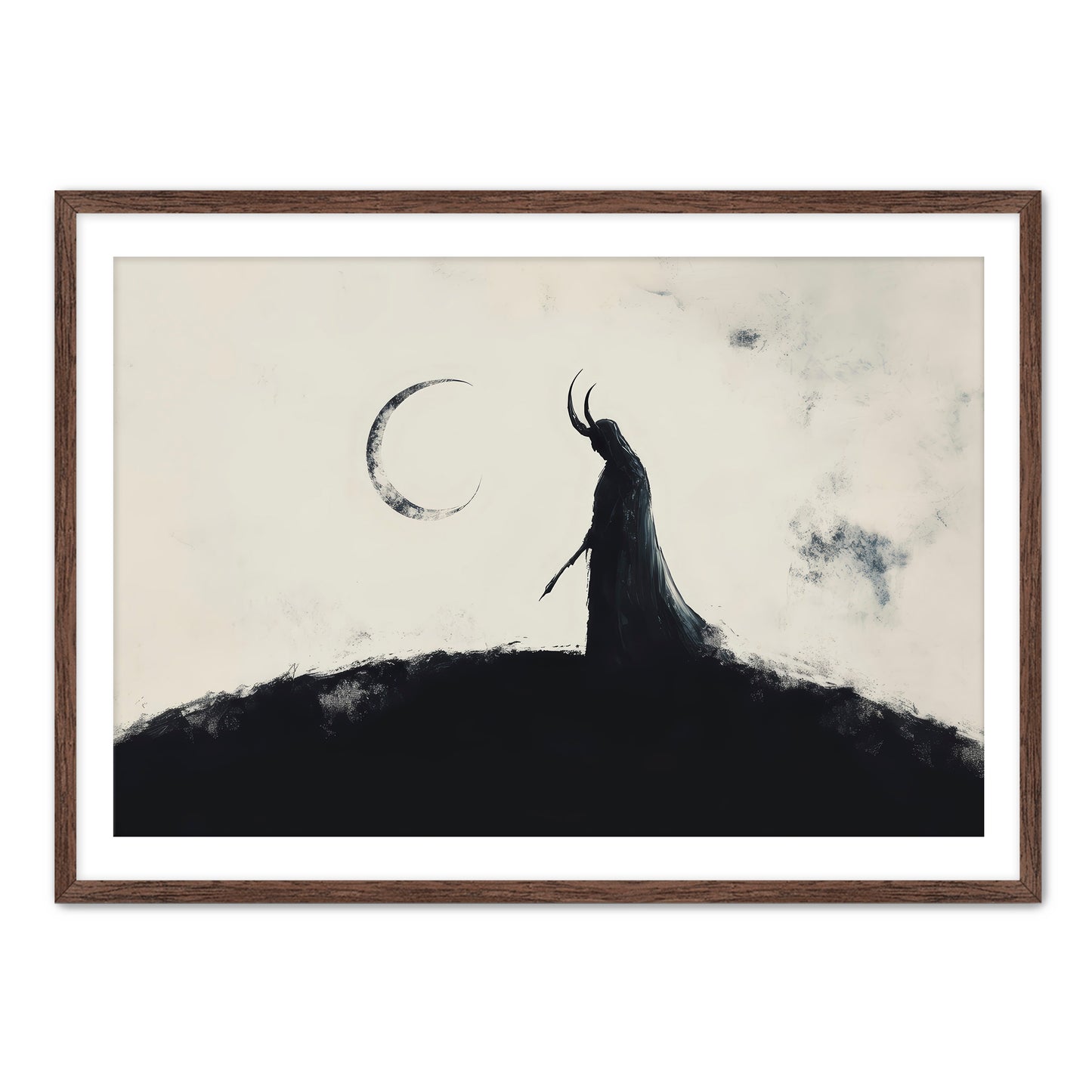 Loki Wall Art