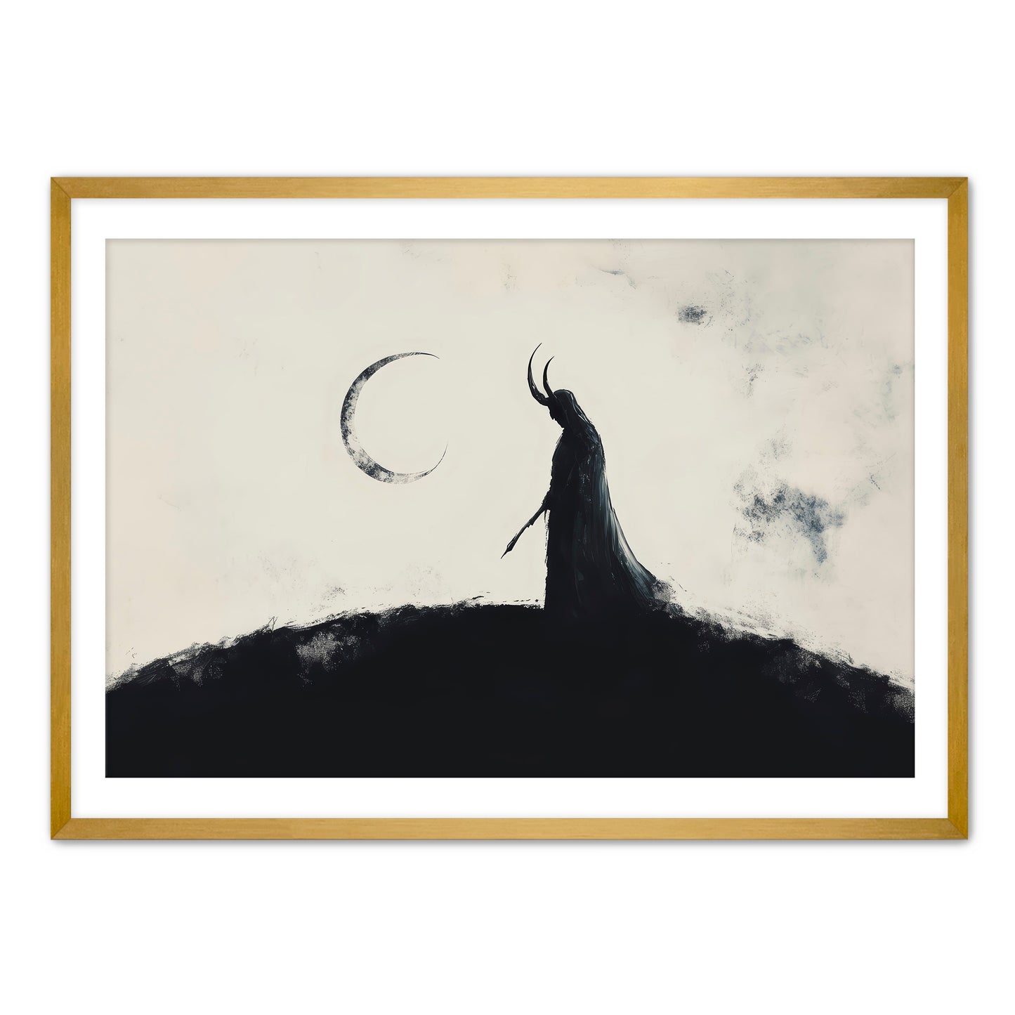 Loki Wall Art