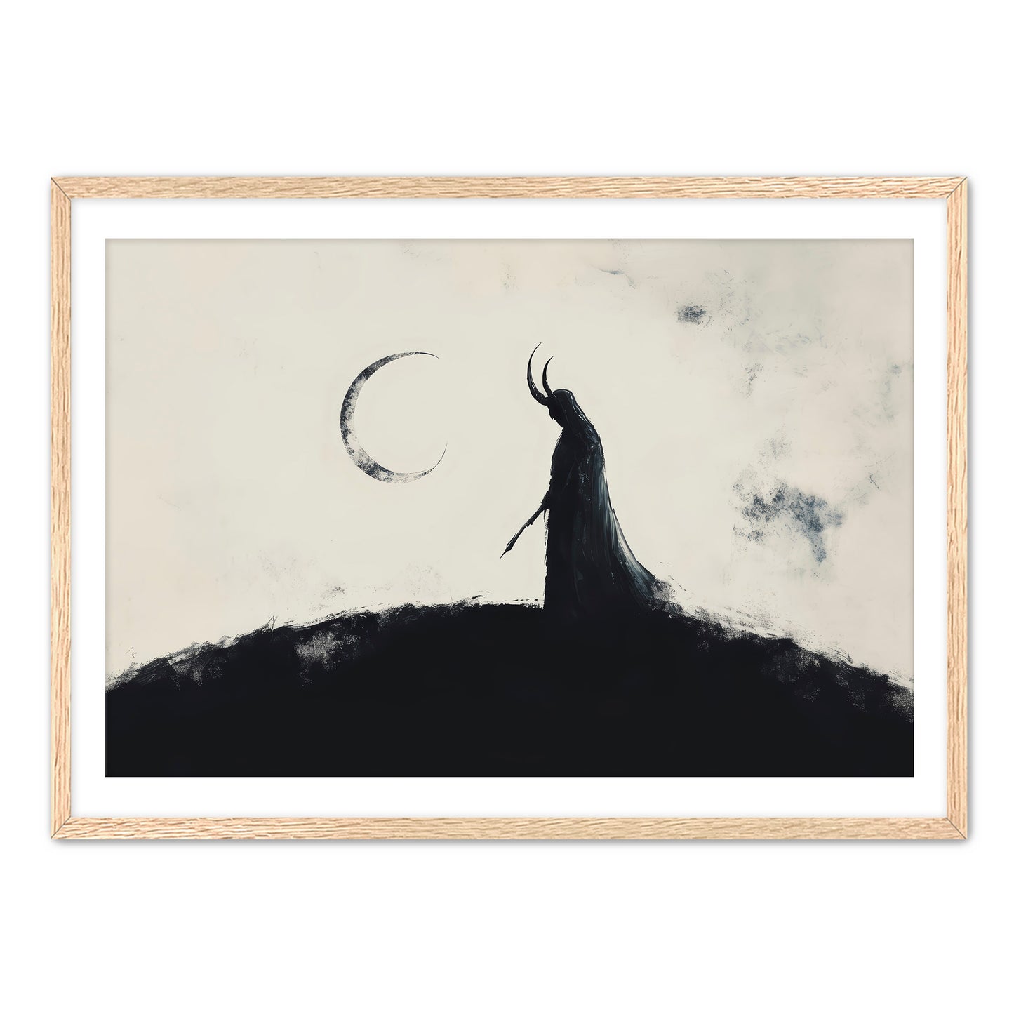Loki Wall Art