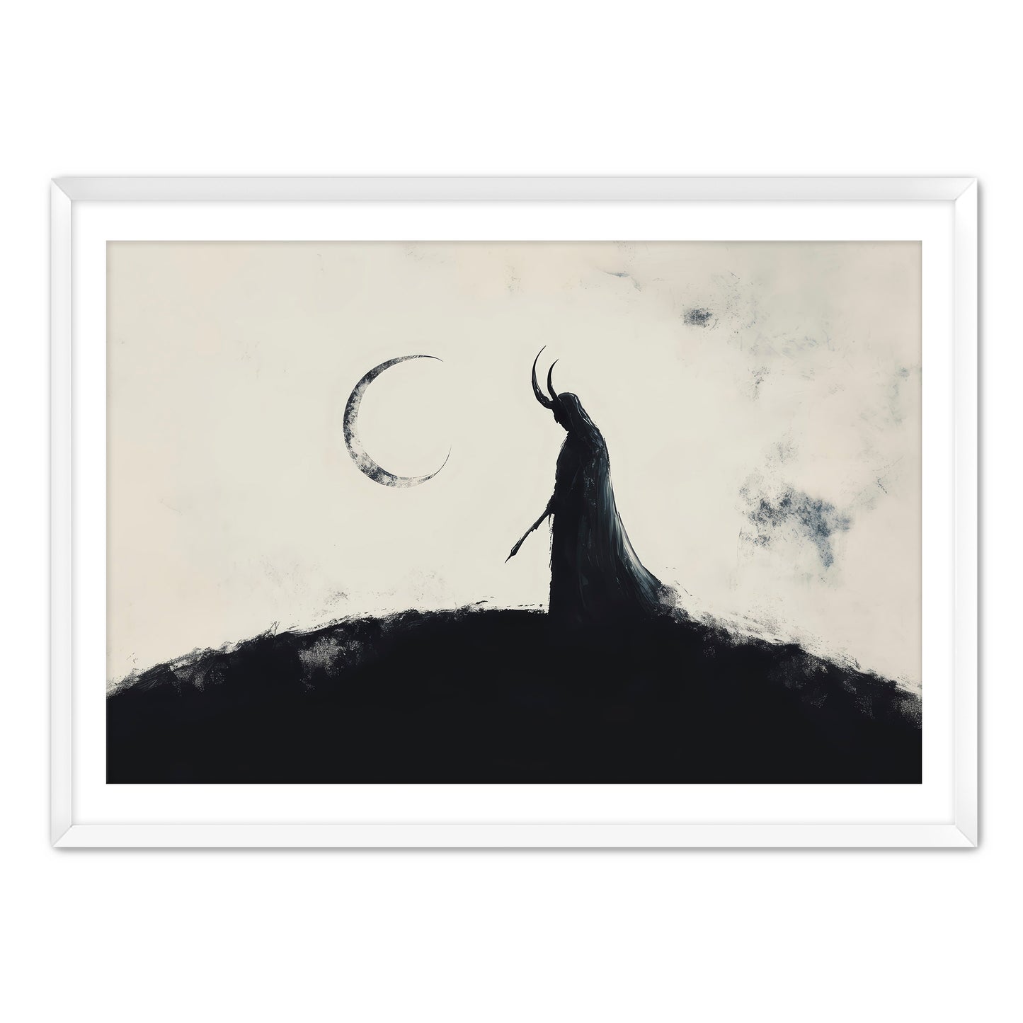 Loki Wall Art