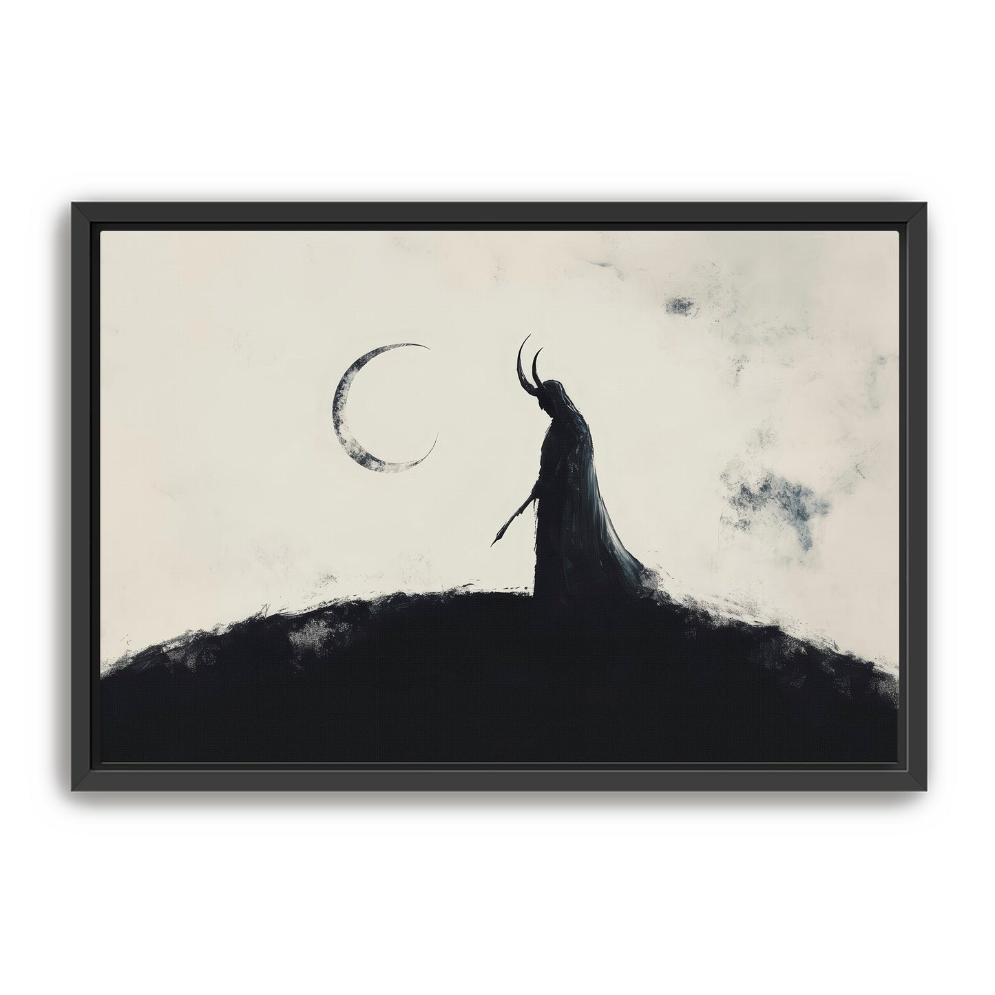 Loki Wall Art