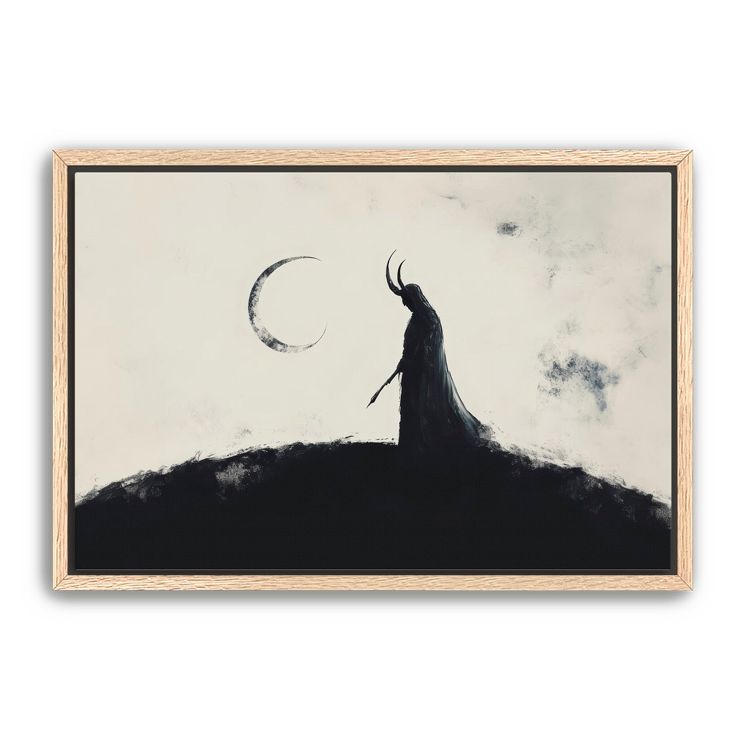 Loki Wall Art