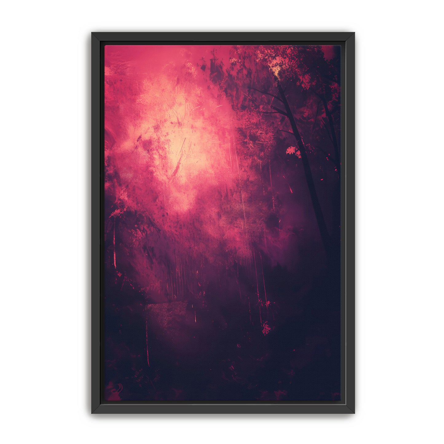 Lulsemer Wall Art