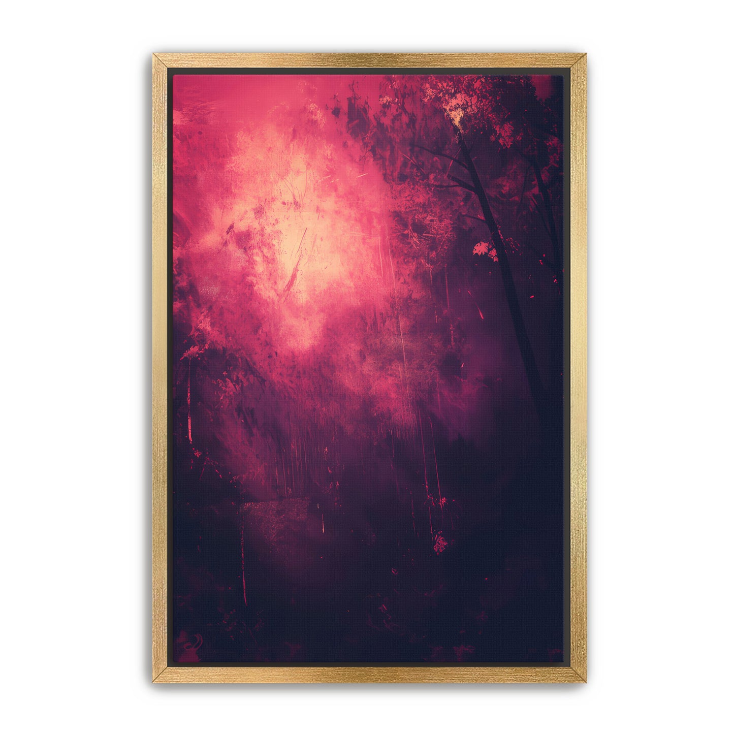 Lulsemer Wall Art