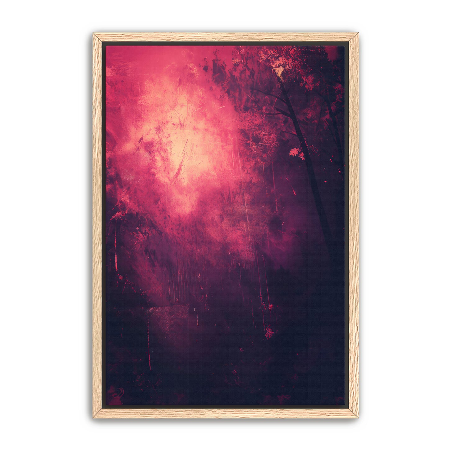 Lulsemer Wall Art