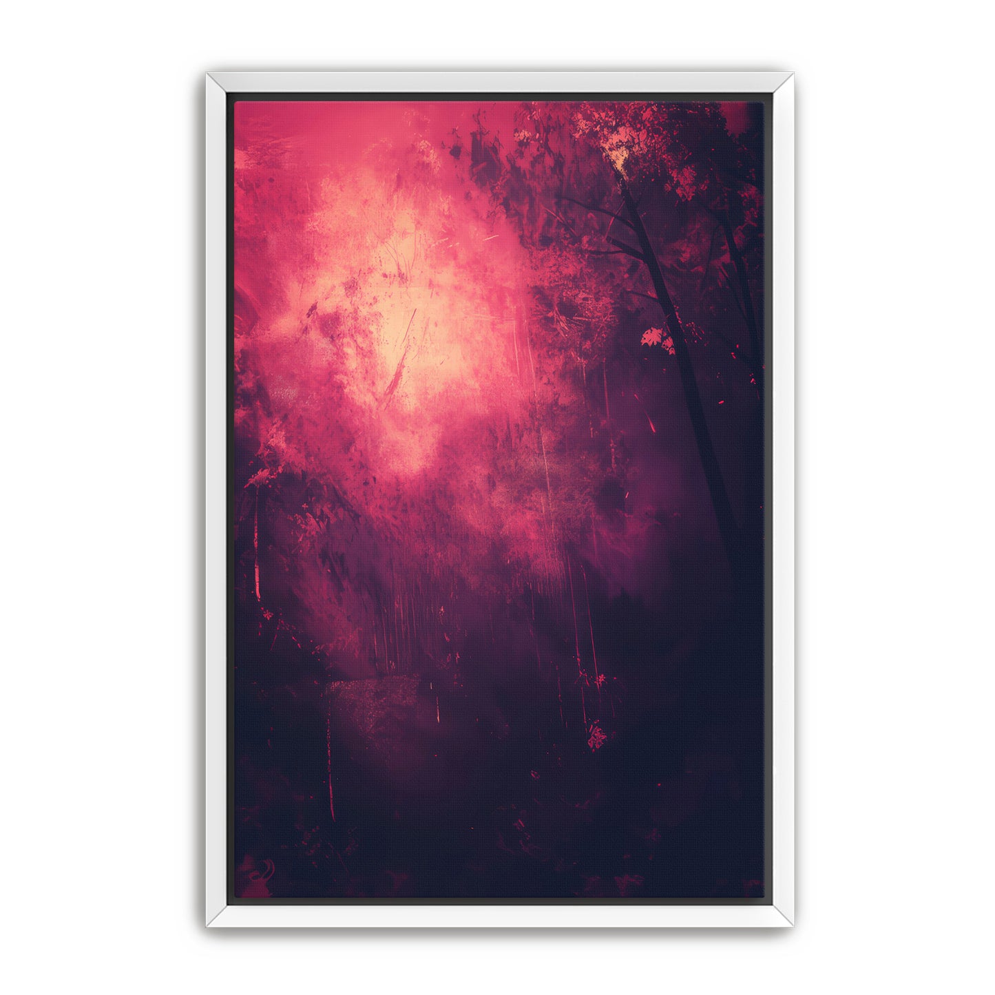 Lulsemer Wall Art