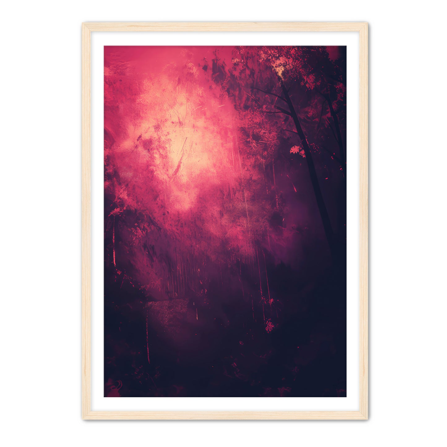 Lulsemer Wall Art