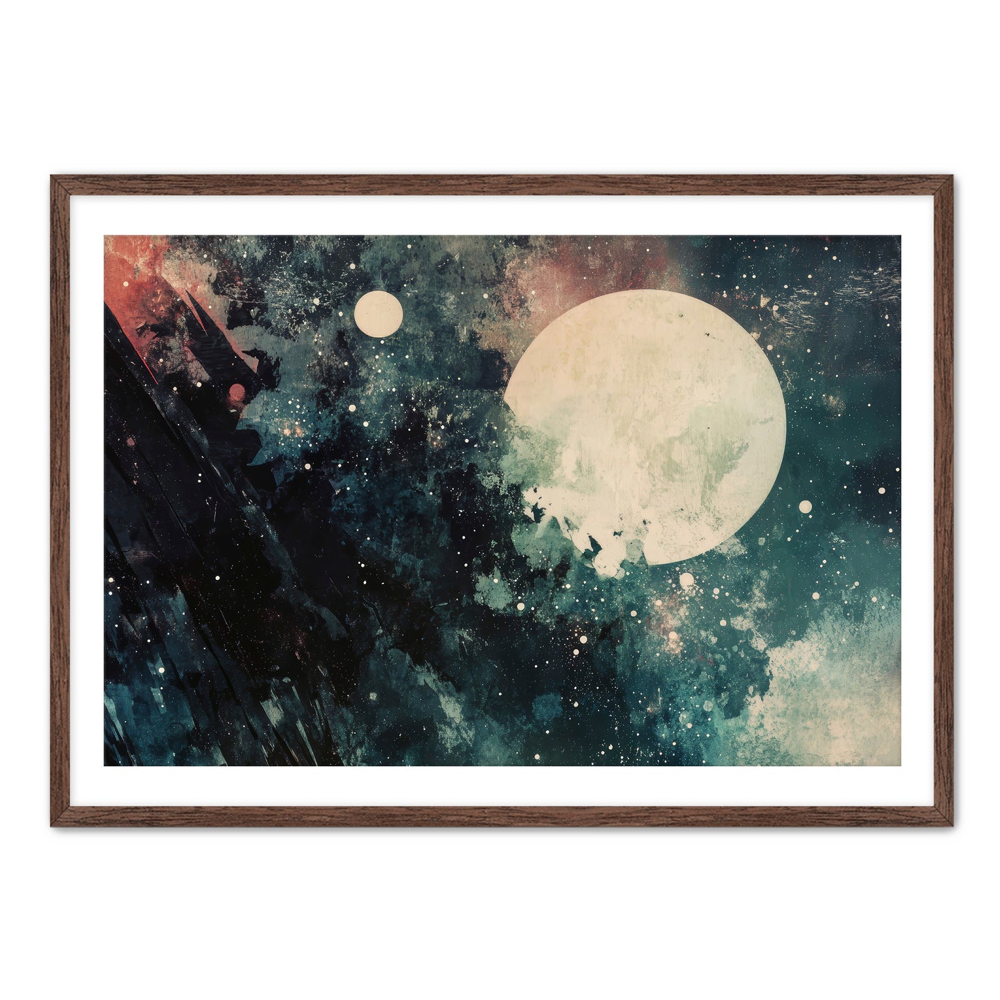 Lunesca Wall Art