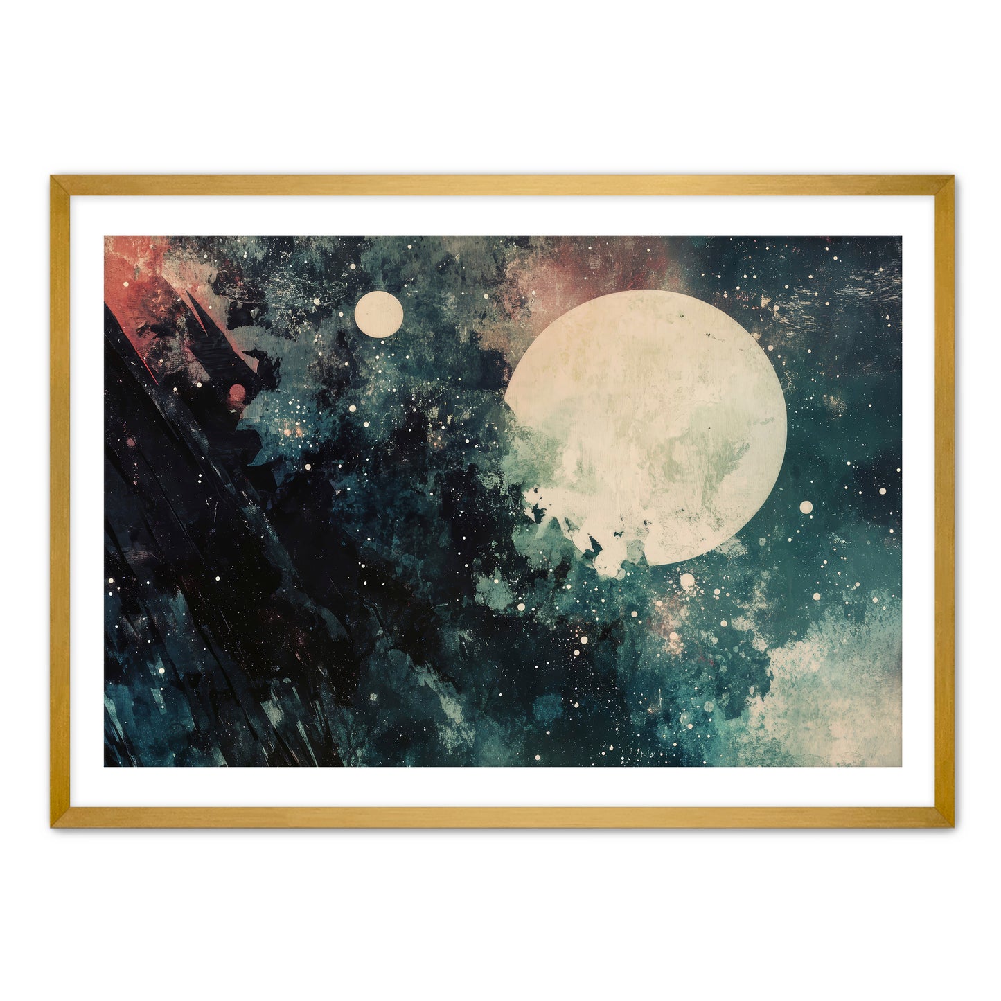 Lunesca Wall Art