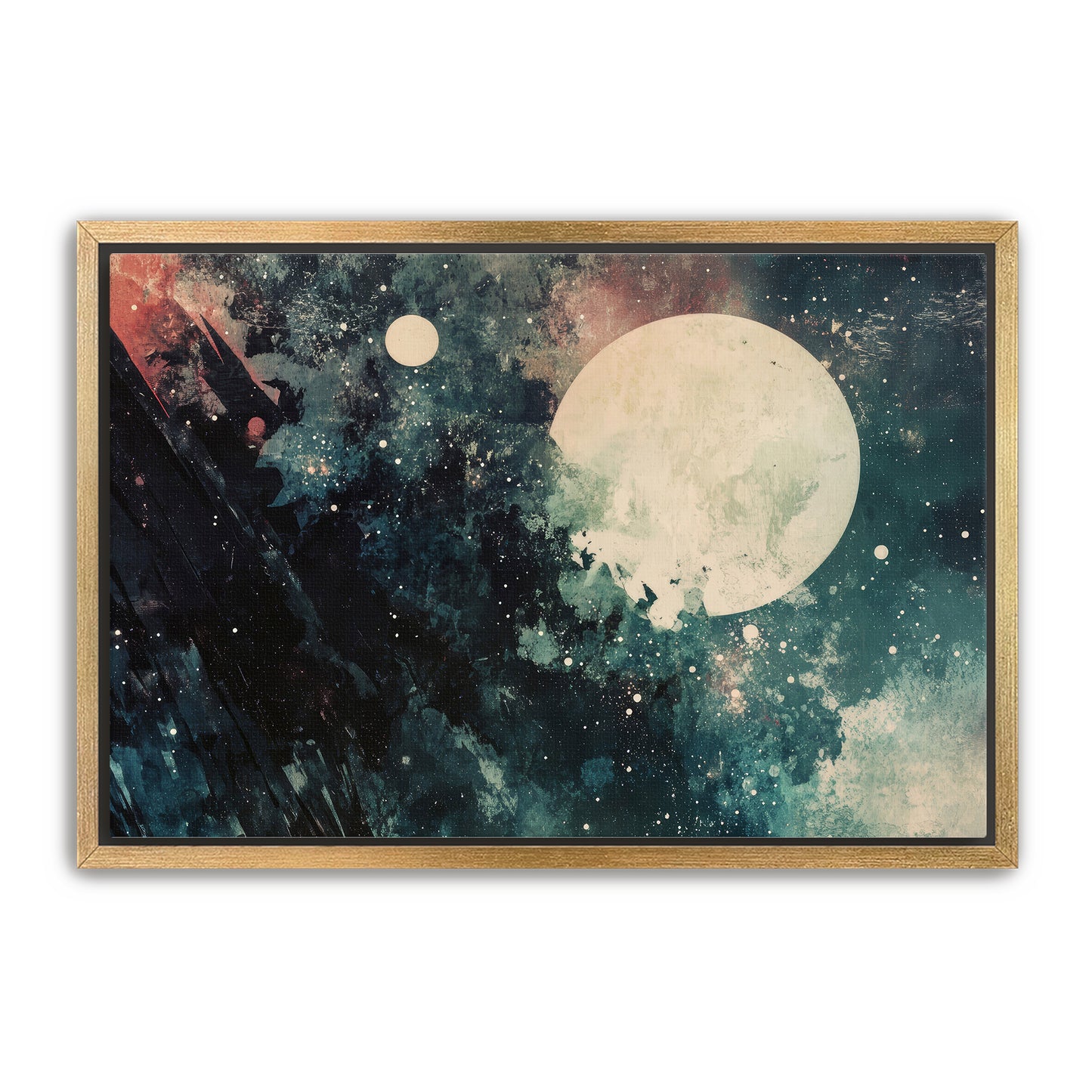 Lunesca Wall Art