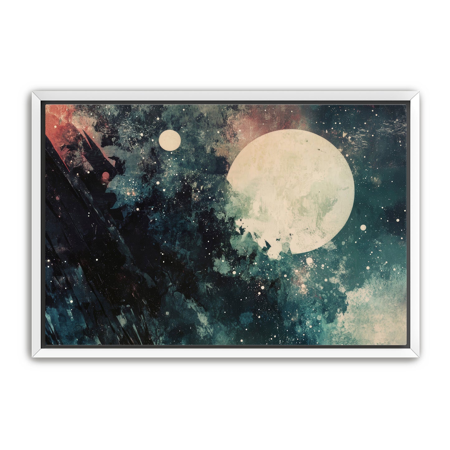 Lunesca Wall Art