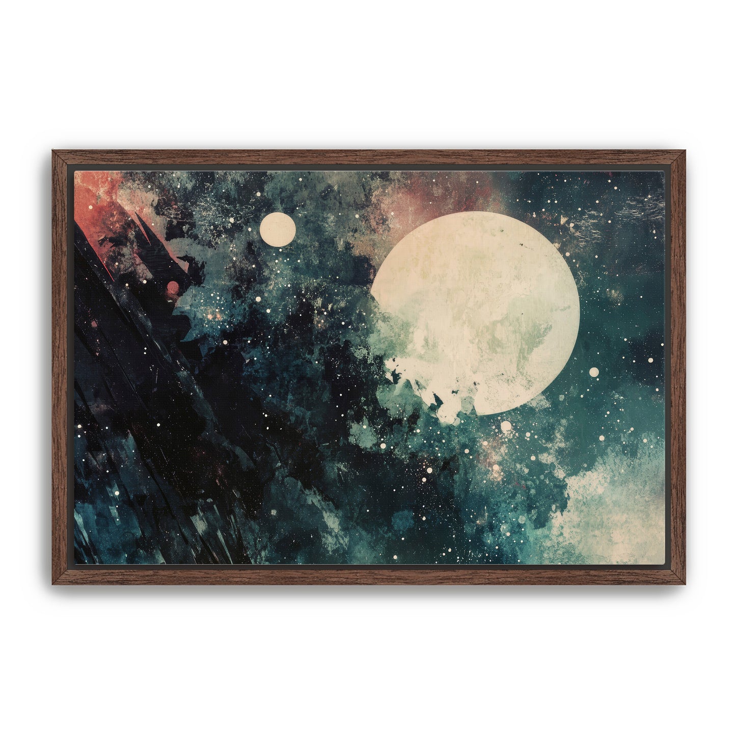 Lunesca Wall Art