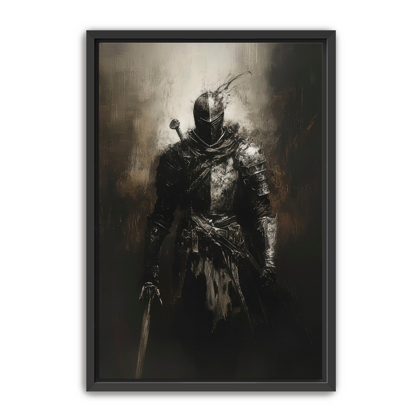 Malathan Wall Art