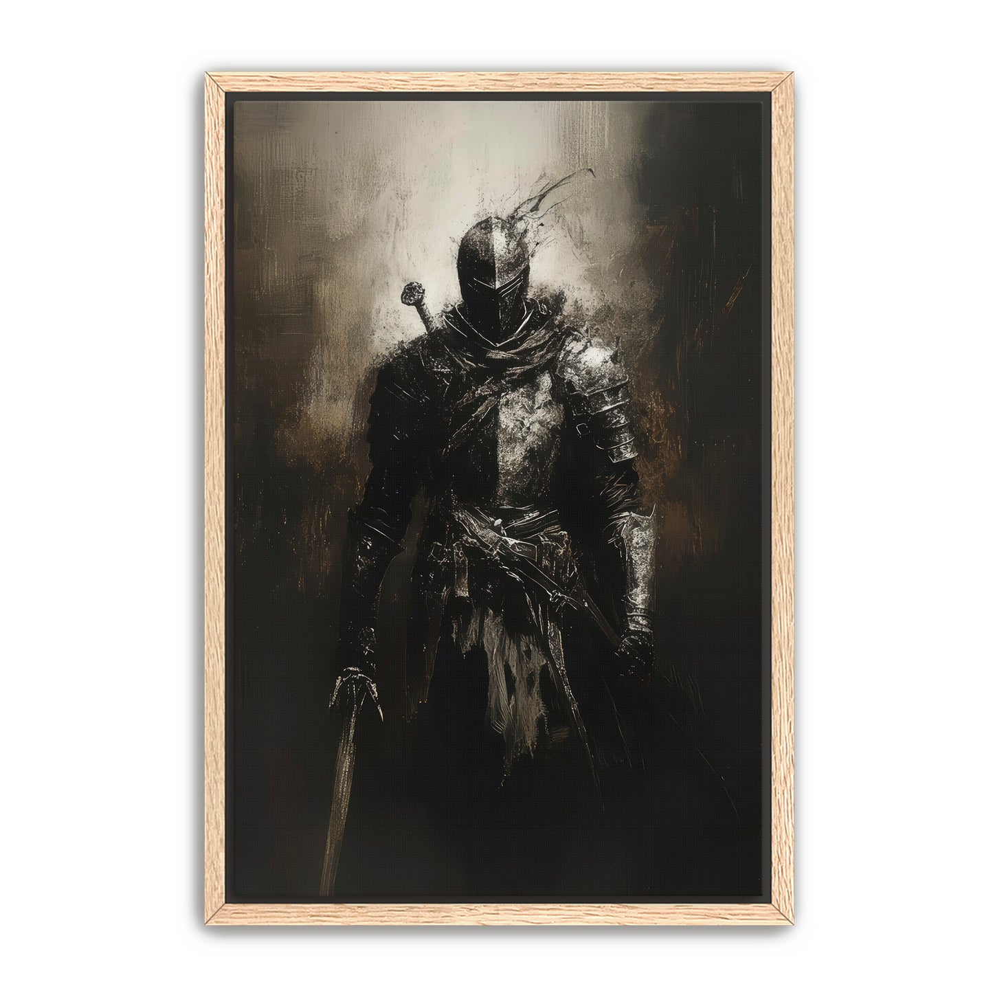Malathan Wall Art