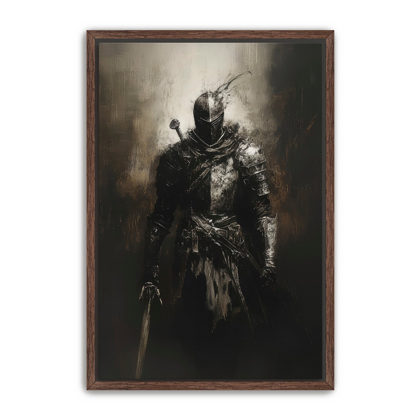 Malathan Wall Art