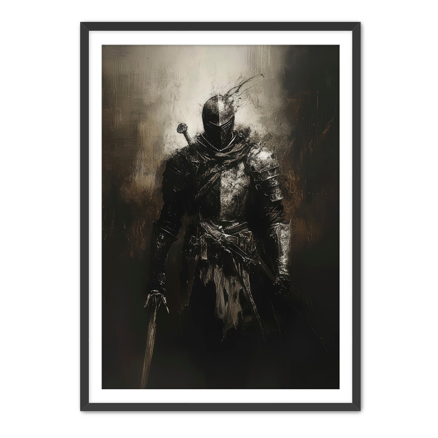 Malathan Wall Art
