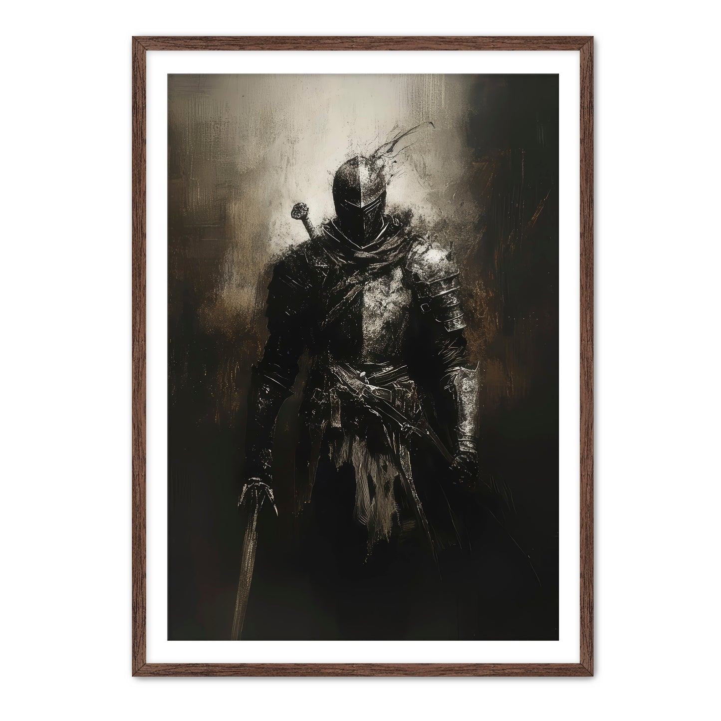 Malathan Wall Art