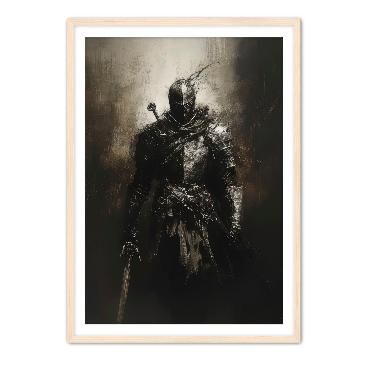 Malathan Wall Art